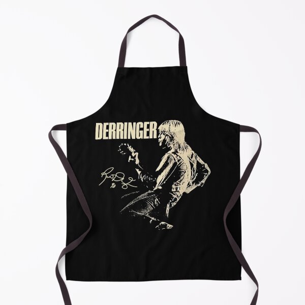 Item preview, Vintage The Derringers Band Concert designed and sold by deristageagadir.