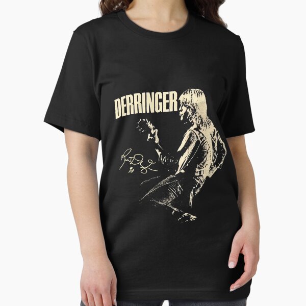 Item preview, Vintage The Derringers Band Concert designed and sold by deristageagadir.