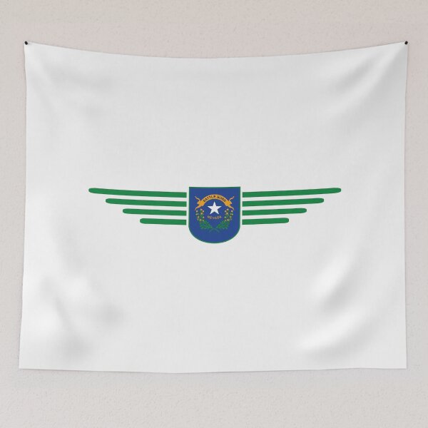 Item preview, Nevada Fan T-Shirt – Perfect for fans! designed and sold by ElvisU.