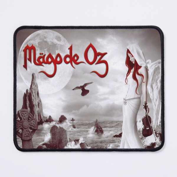 Item preview, Mägo de Oz - Love and Oz Album 2011 designed and sold by AyanaLine.