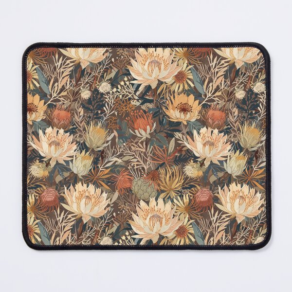 Item preview, Australian Wild Flowers designed and sold by CoolPixels.
