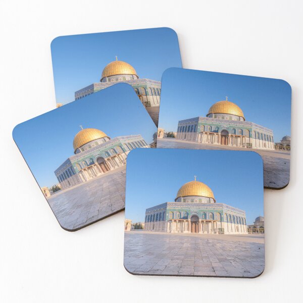 Item preview, Al-Aqsa Serenity designed and sold by assaf.