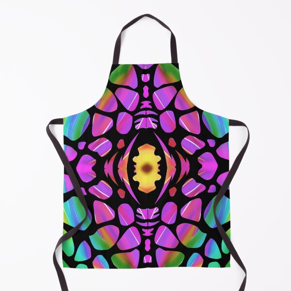 Item preview, Trippy Giraffe Psychedhelic designed and sold by mazyoy.