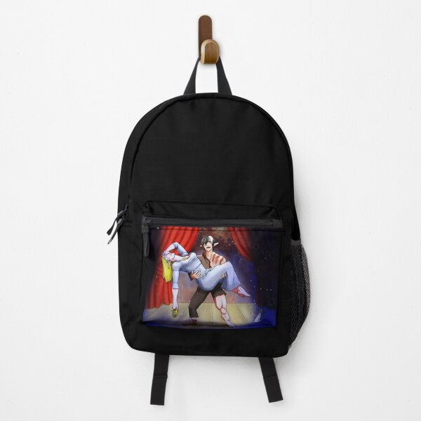 Item preview, Dramatic Elf Best Friends on Stage designed and sold by ArtisticSpirit.