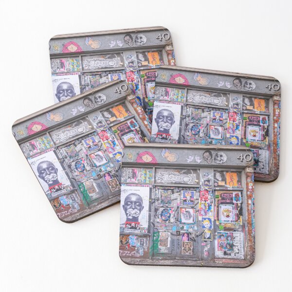 Item preview, Graffiti Lane designed and sold by assaf.