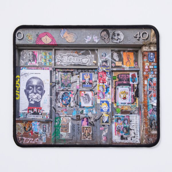 Item preview, Graffiti Lane designed and sold by assaf.