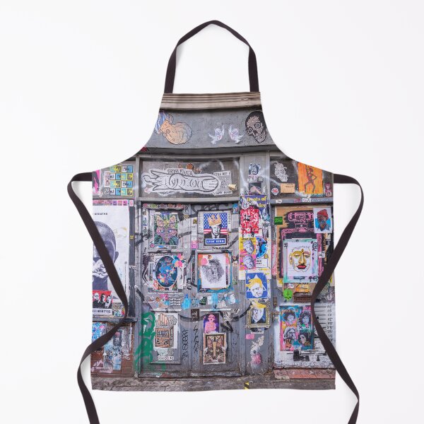 Item preview, Graffiti Lane designed and sold by assaf.