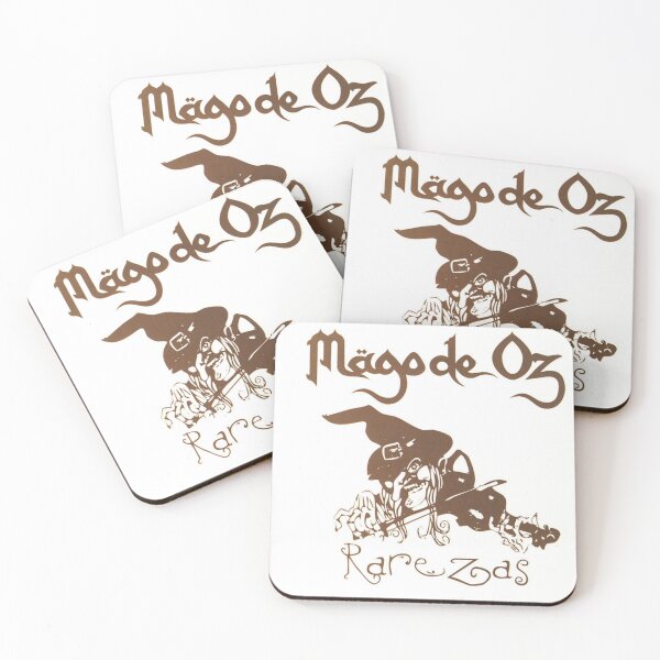 Item preview, Mägo de Oz - Rarezas Album 2006 designed and sold by AyanaLine.