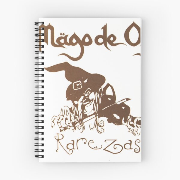 Item preview, Mägo de Oz - Rarezas Album 2006 designed and sold by AyanaLine.
