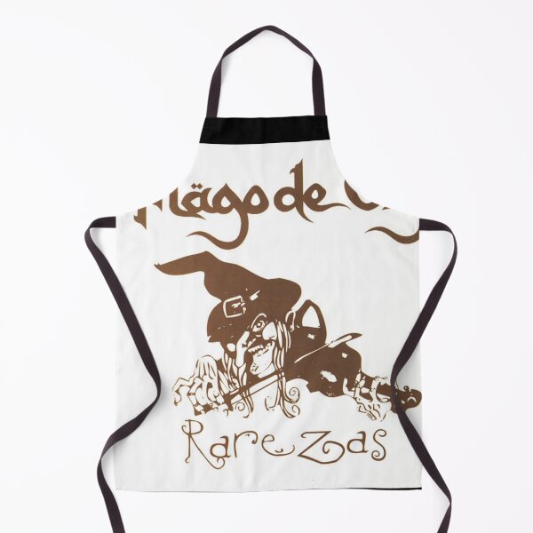Item preview, Mägo de Oz - Rarezas Album 2006 designed and sold by AyanaLine.