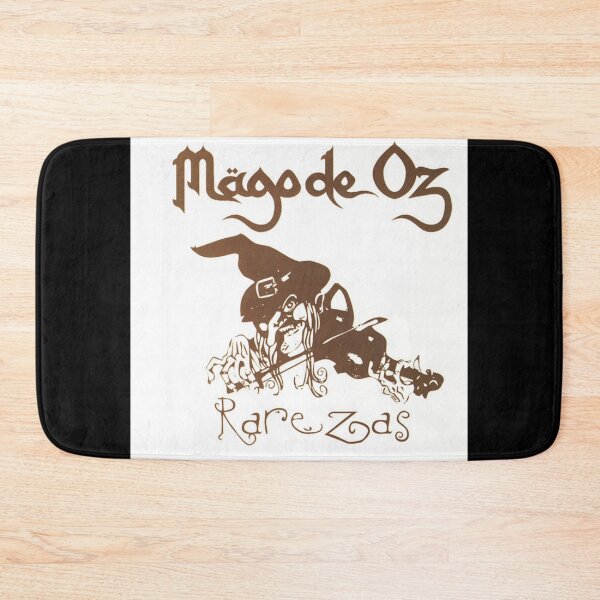 Item preview, Mägo de Oz - Rarezas Album 2006 designed and sold by AyanaLine.