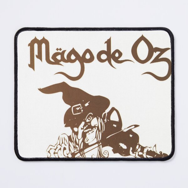 Item preview, Mägo de Oz - Rarezas Album 2006 designed and sold by AyanaLine.