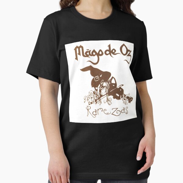 Mägo de Oz - Rarezas Album 2006 Essential T-Shirt