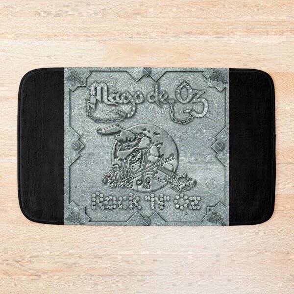 Item preview, Mägo de Oz - Rock n_ Oz Album 2006 designed and sold by AyanaLine.