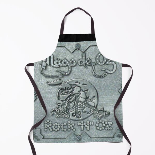 Item preview, Mägo de Oz - Rock n_ Oz Album 2006 designed and sold by AyanaLine.