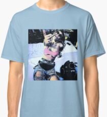bad girl1 Classic T-Shirt