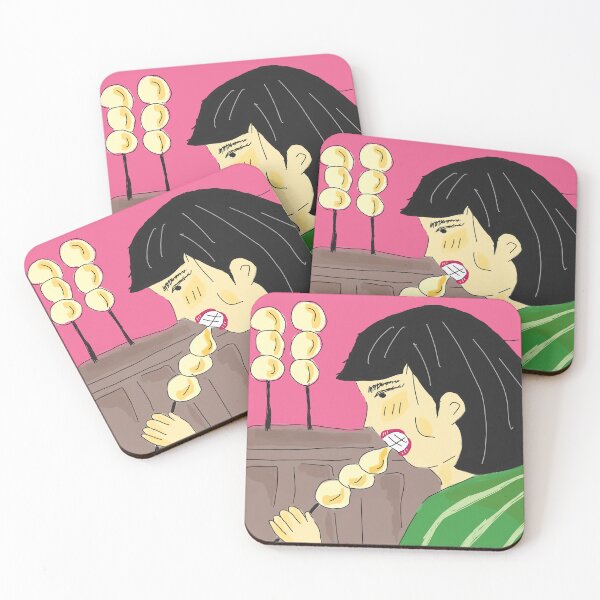 Item preview, Mochi Moment  designed and sold by ExploreTheBasic.