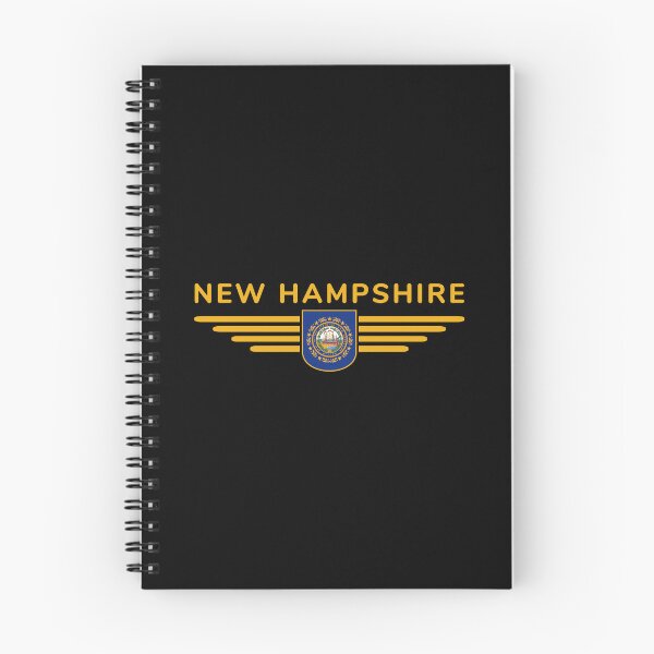 Item preview,  New Hampshire Fan T-Shirt – Must-have! designed and sold by ElvisU.