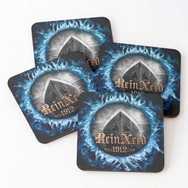 Item preview, Majestica - ReinXeed - 1912 album 2011 designed and sold by AyanaLine.