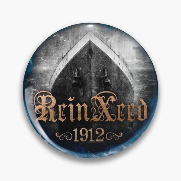 Item preview, Majestica - ReinXeed - 1912 album 2011 designed and sold by AyanaLine.