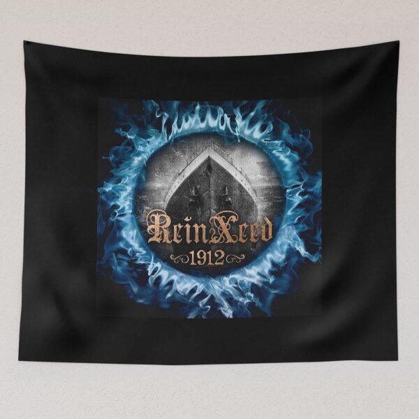 Item preview, Majestica - ReinXeed - 1912 album 2011 designed and sold by AyanaLine.
