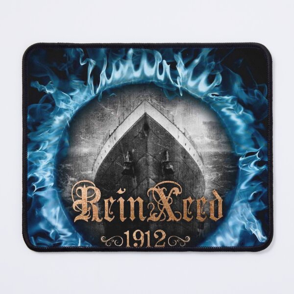 Item preview, Majestica - ReinXeed - 1912 album 2011 designed and sold by AyanaLine.