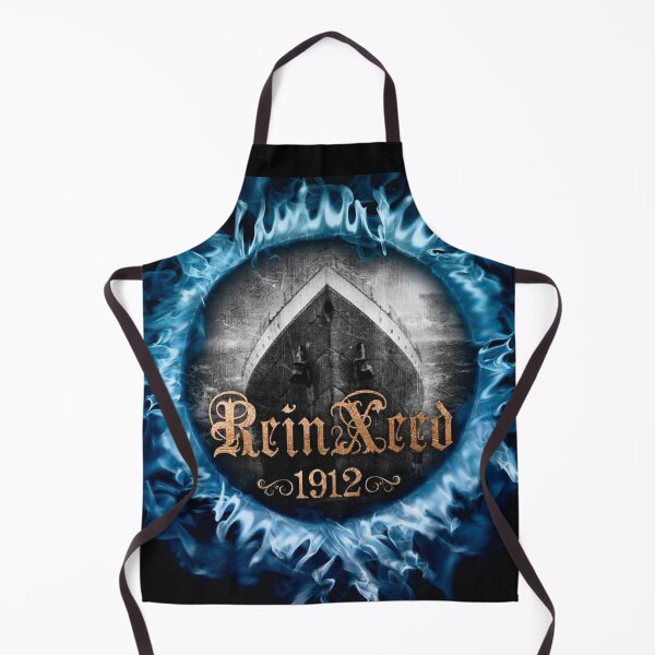 Item preview, Majestica - ReinXeed - 1912 album 2011 designed and sold by AyanaLine.