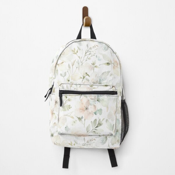 Item preview, Watercolor Washed Flower designed and sold by CoolPixels.
