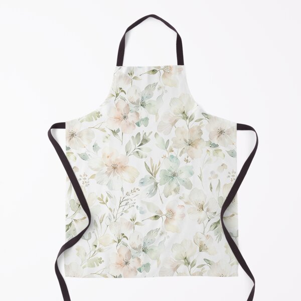 Item preview, Watercolor Washed Flower designed and sold by CoolPixels.