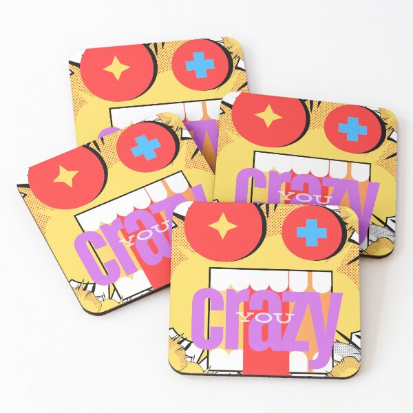 Item preview, crazy designed and sold by Penpluem.
