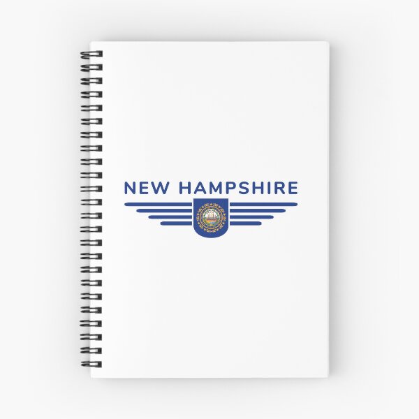 Item preview, New Hampshire Fan T-Shirt – Must-have! designed and sold by ElvisU.