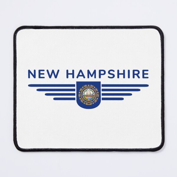 Item preview, New Hampshire Fan T-Shirt – Must-have! designed and sold by ElvisU.