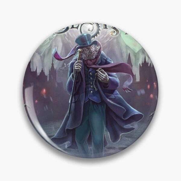 Item preview, Majestica - ReinXeed - A Christmas Carol album 2020 designed and sold by AyanaLine.