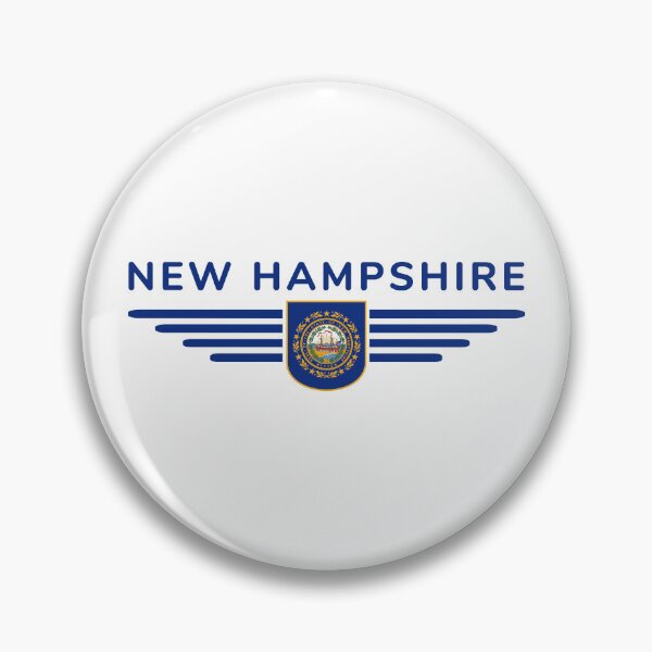 Item preview, New Hampshire Fan T-Shirt – Must-have! designed and sold by ElvisU.