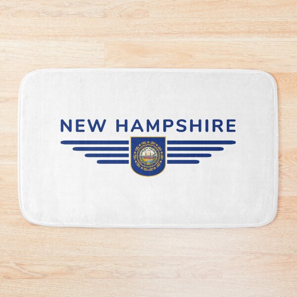 Item preview, New Hampshire Fan T-Shirt – Must-have! designed and sold by ElvisU.