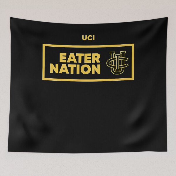 Item preview, uc irvine merch designed and sold by Antisocial-Co.