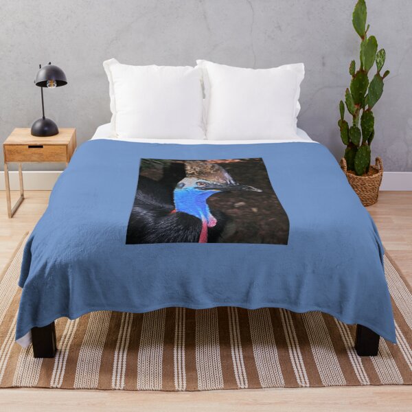 Item preview, Cassowary designed and sold by STHogan.