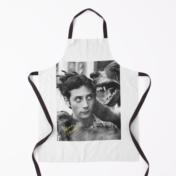 Item preview, Pee Wee Herman y el oso divertido designed and sold by deristageagadir.