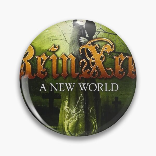 Item preview, Majestica - ReinXeed - A New World album 2013 designed and sold by AyanaLine.