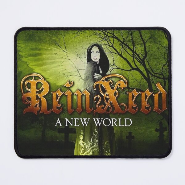 Item preview, Majestica - ReinXeed - A New World album 2013 designed and sold by AyanaLine.
