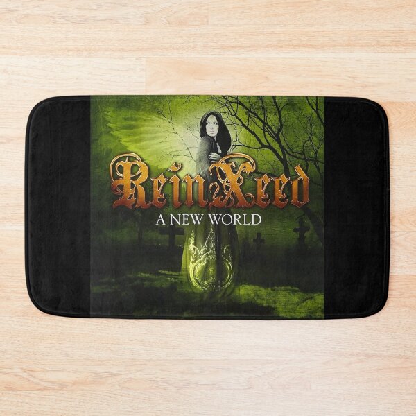 Item preview, Majestica - ReinXeed - A New World album 2013 designed and sold by AyanaLine.