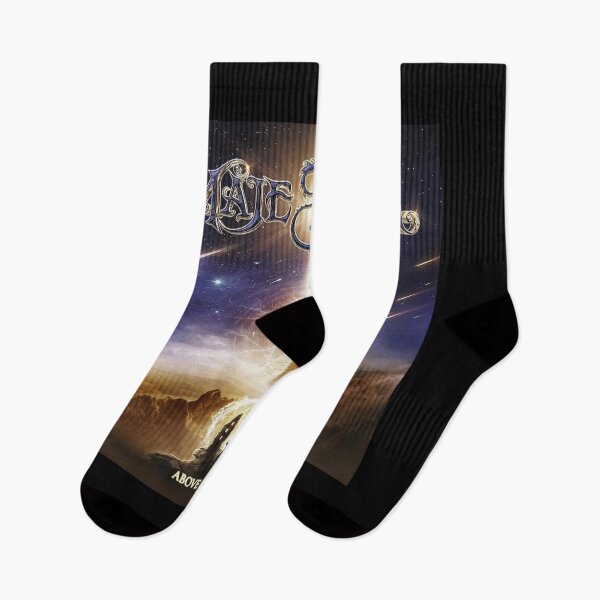 Item preview, Majestica - ReinXeed - Above the Sky album 2019 designed and sold by AyanaLine.