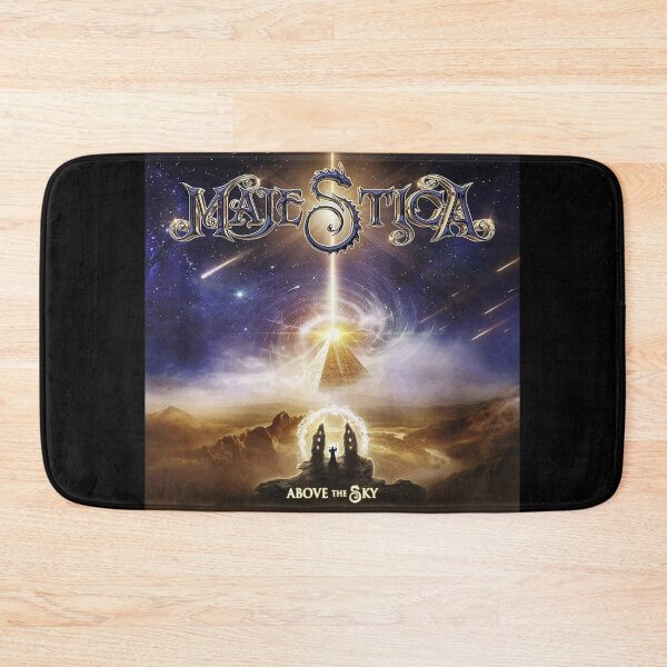 Item preview, Majestica - ReinXeed - Above the Sky album 2019 designed and sold by AyanaLine.