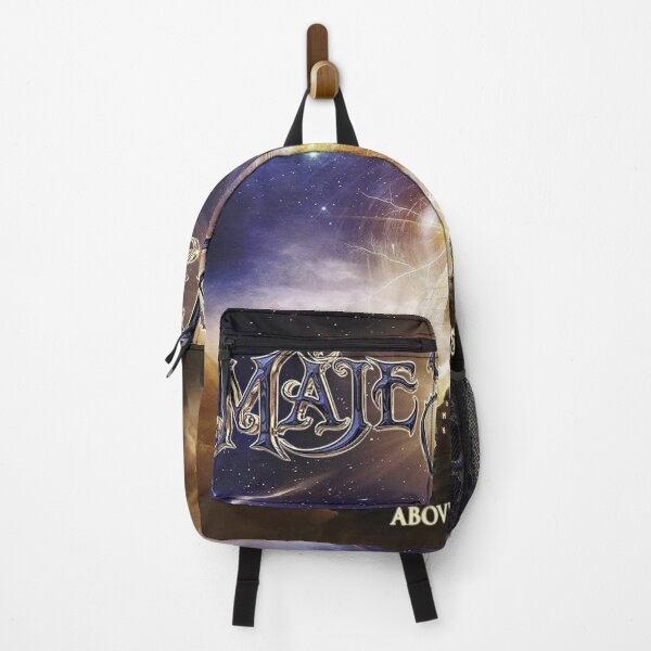 Item preview, Majestica - ReinXeed - Above the Sky album 2019 designed and sold by AyanaLine.