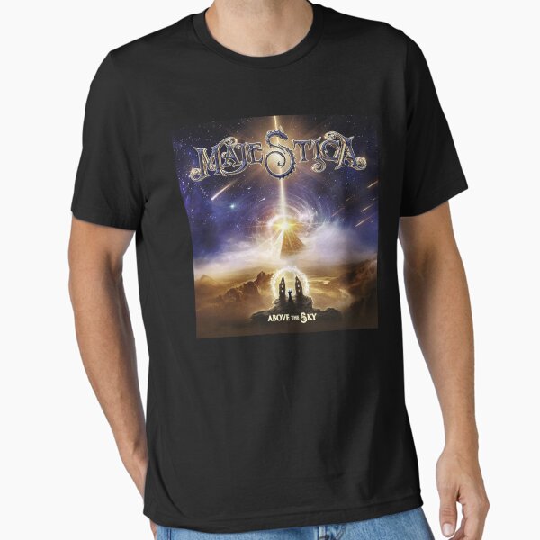 Item preview, Majestica - ReinXeed - Above the Sky album 2019 designed and sold by AyanaLine.
