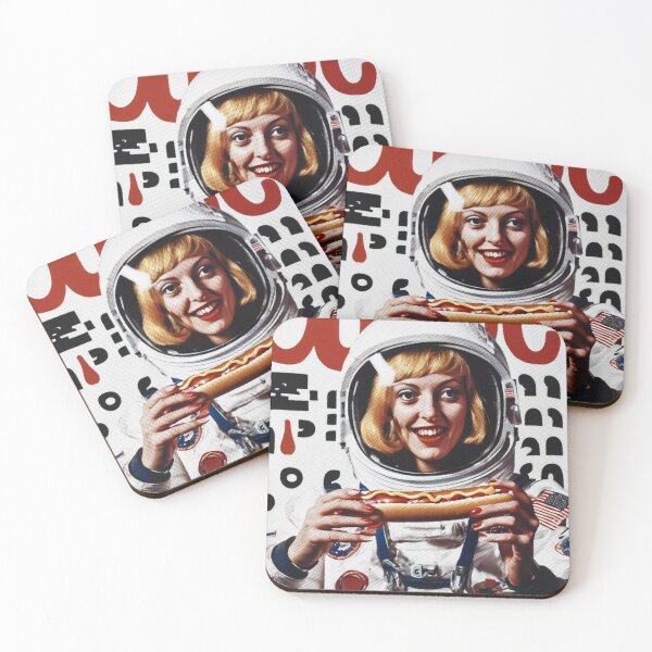 Item preview, 1970s Aesthetic | Astro Juice designed and sold by NickWhittleArt.