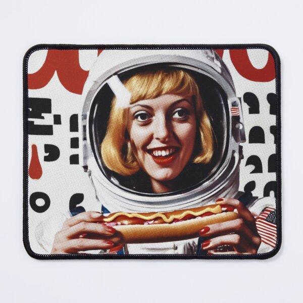 Item preview, 1970s Aesthetic | Astro Juice designed and sold by NickWhittleArt.