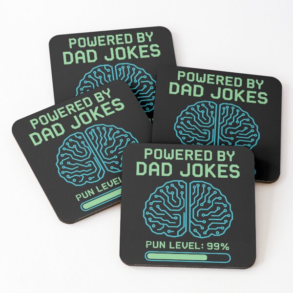 Item preview, Dad Mode: ON – Minimalist Tech Father’s Day designed and sold by Power Within Prints.