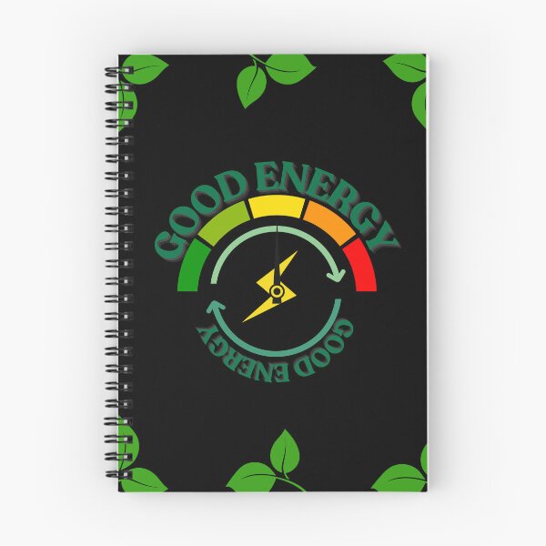 Item preview, Good Energy  designed and sold by 4Dart.