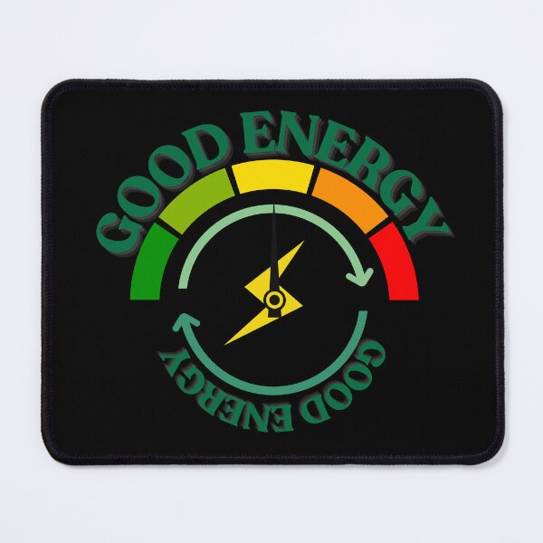 Item preview, Good Energy designed and sold by 4Dart.